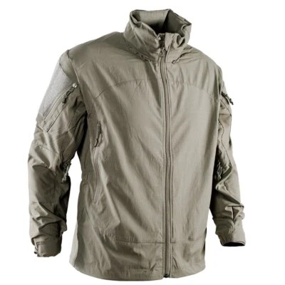 PCU L5 Soft Shell Tactical Charge Clothes Seals Nylon Jacket Combat Uniform Top - Image 1 of 4