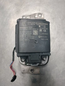 20-22 Ford F250 F350 LED Tail Light Blind Spot Module Bracket Right Rear Side RH - Bild 1 von 5