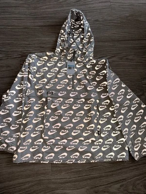 Size Medium - Cactus Plant Flea Market CPFM Nike Reflective Anorak Brand New - Image 1 of 3