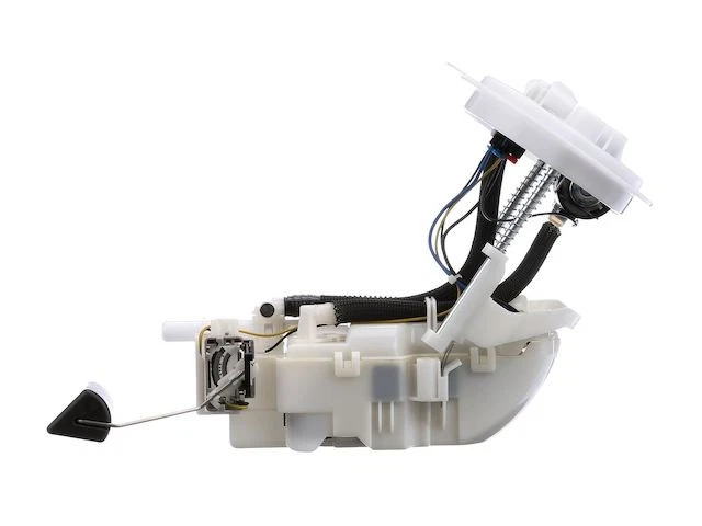 Bomba de combustível Delphi 14YX96J compatível com conjunto de módulo de bomba de combustível Cadillac CTS 2004-2007 - Imagem 1 de 1