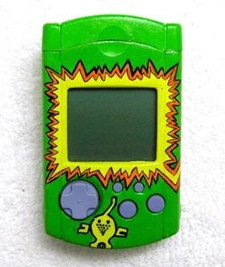 Sega Dreamcast Custom Jet Grind Radio VMU unità di memoria visiva tappo scheda HKT-7000 - Foto 1 di 12