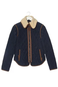 ZARA BASIC Chaqueta de entretiempo Mujeres Chaqueta Talla EU 38 negro - Imagen 1 de 5