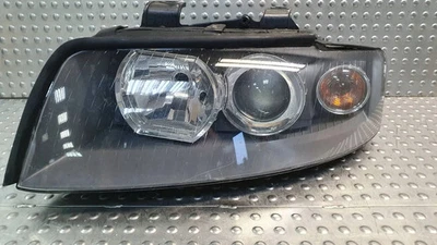 Frontscheinwerfer Audi A4 B6 8E0941003P Xenon Links Scheinwerfer Headlight - Bild 1 von 4