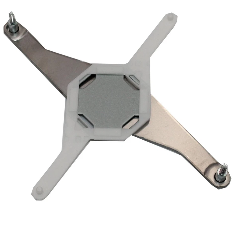 SONY CPU Halterung + Schrauben für PS5 Model CFI 1216A - EDM-031 EDM-033