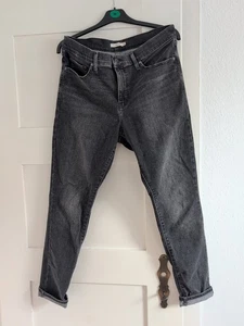 Levis Jeans 311 Shaping Skinny Damen 32 M Slim Fit - Bild 1 von 8