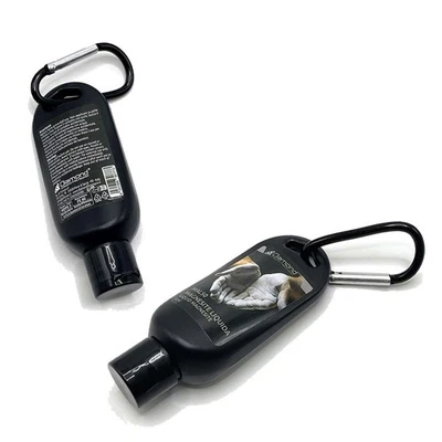 Diamond Magnesite Liquida Set 4 x 50 ml Magnesio Anti Sudore Fitness Palestra