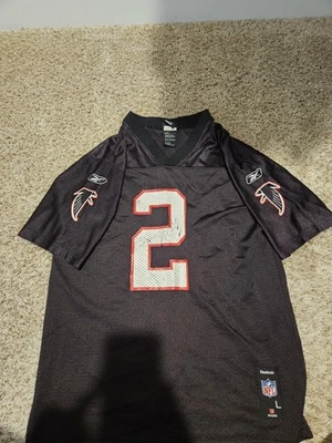 Atlanta Falcons Matt Ryan Classic Jersey Youth Large - Image 1 of 4