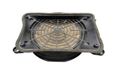 12-15 Audi A6 A6 Quattro S6 Rear Center Subwoofer Woofer Audio Speaker Oem - Image 1 of 4