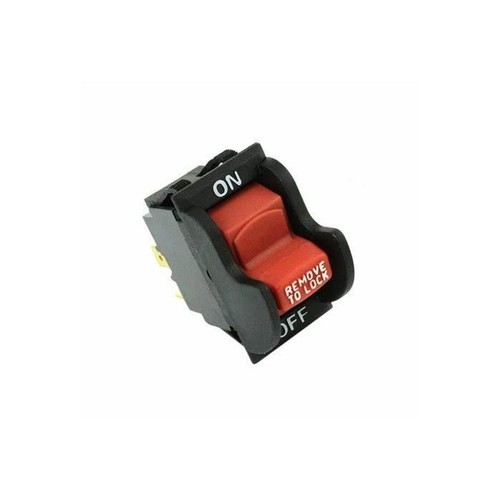 On/Off Switch for Delta/Rockwell JT360 6