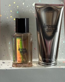 Victoria's Secret DREAM ANGEL Fine Fragrance Set