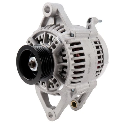 Alternador 90A 1x para 1997-1998 Jeep Truck TJ 2.5 1991-1998 Wrangler 2.5 4.0L - Imagem 1 de 4