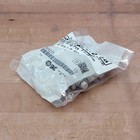 Pack of 10 - SMC AS2002F-04 Flow Control Valves, 1/8 Standard - NEW