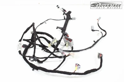 2017-2023 CHRYSLER 300 DASHBOARD JUMPER INSTRUMENT PANEL WIRE WIRING HARNESS OEM - Image 1 of 4