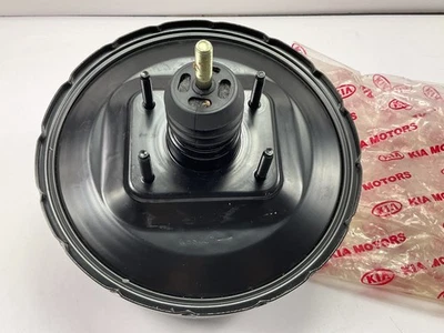 NUEVO refuerzo de freno eléctrico genuino OEM para Kia Sportage K08A-43-800 1998-2002 Foto 1 de 4
