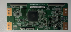 Hisense 55R6E 55R7E3 T-con Board 34291100520G ST5461D07-1-C-B Tested OEM - Picture 1 of 4