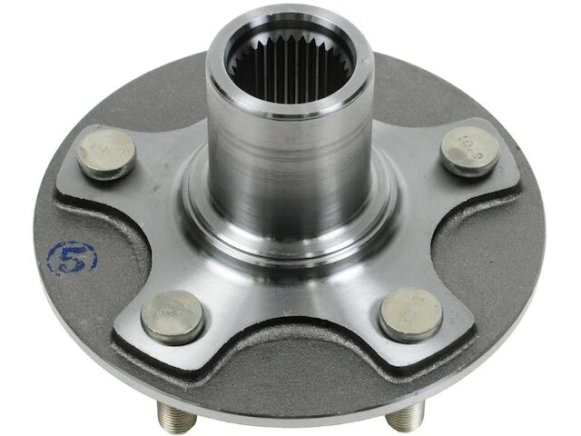 Front Wheel Hub For 1993-2002 Nissan Quest 1994 1995 1996 1997 1998 1999 FN745QV - Image 1 of 1