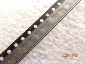 BCV61 PHILIP DOUBLE  TRANSISTOR NPN 30V 100mA SOT-143 UK STOCK x10pcs - Picture 1 of 5