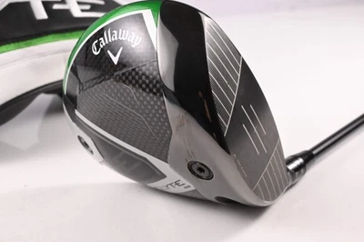 Tour Issue Callaway Elyte Triple Diamond Driver / 8.5 Degree / X-Flex Ventus - Image 1 of 4