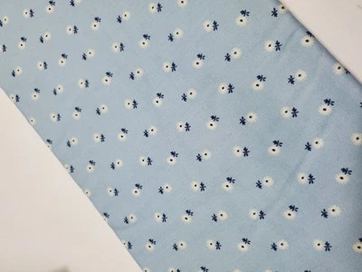 Edredón Liberty Fabrics Riveira Sunshine Margarita Algodón Floral Coser CUARTO GRASO  Foto 1 de 2