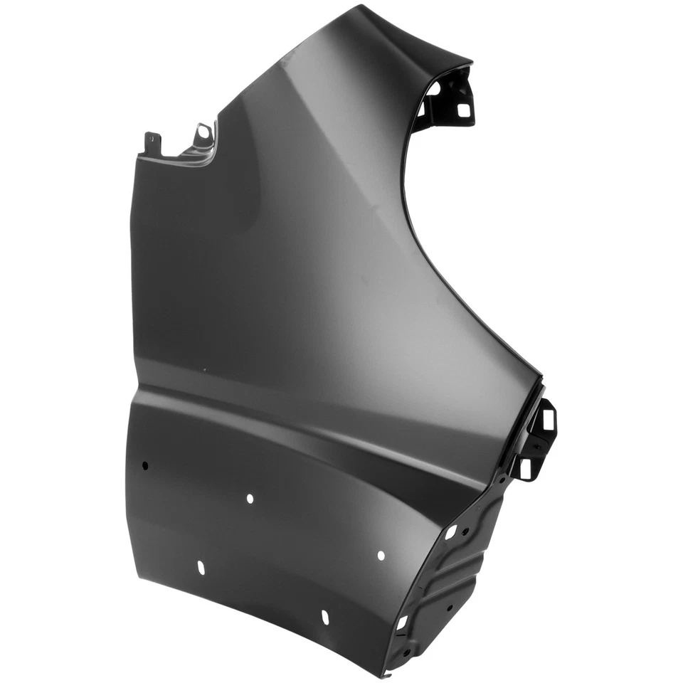 Fender For Ram ProMaster 2500 2014-2022 Front Passenger Side w/ Molding Hole Foto 1 de 4