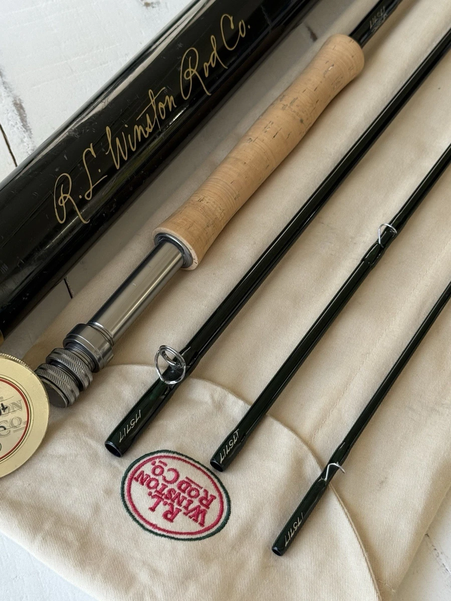 ロッド R.L. Winston Boron III TH 14 ft 8wt ロッド R.L. Winston Boron III TH 14 ft 8wt R.L. Winston Boron III