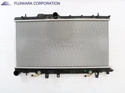 SUBARU Legacy GF-BH5 Radiator 45111AE021 [New] [PA118067892] - Image 1 of 2