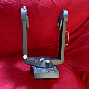 Vintage Celestron Fork Mount - spares - Picture 1 of 7
