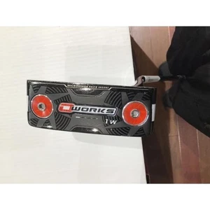 Odyssey putter     O WORKS #1W 32" Ladies - Picture 1 of 5