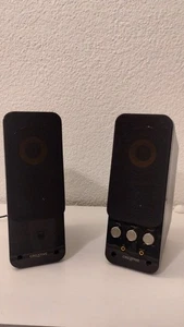 Creative Gigaworks T20 Series II 2.0 Lautsprecher Gebraucht - Bild 1 von 6