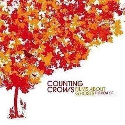 Audio Cd - Counting Crows - Films About Ghosts: The Best Of (Cd+Dvd)  - Universa - Bild 1 von 1
