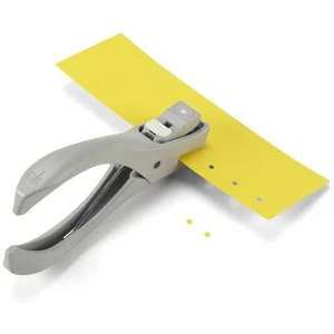 EK Tools Schwerlast Handstanze - Kreis 0,125" E5410063 - Bild 1 von 4