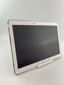 Samsung Galaxy Note 10.1 SM-P600 White Wi-Fi 16GB 10.1" 8MP Android Tablet #i01 - Picture 1 of 24