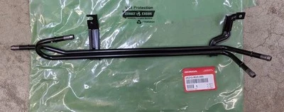 Tubo enfriador de transmisión automática genuino Honda 11-17 Odyssey C 25210-RV0-000 Foto 1 de 3
