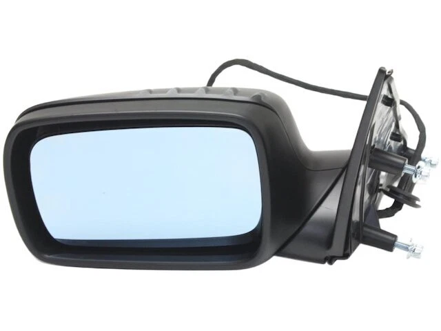 Kool Vue 74KG32Z Left Mirror Fits 2003-2008 BMW 760Li Base Door Mirror - Image 1 of 1