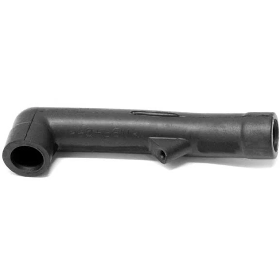 Manguera de respiración Febi 33863 para MB Mercedes SLK Clase C Mercedes-Benz SLK230 C230 Foto 1 de 1