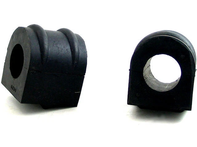 Kit de buje de barra estabilizadora delantera al cuadro para Chevrolet Lumina APV 1990-1996 46663NWHJ Foto 1 de 2