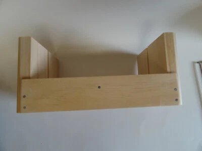 Smith Miller Coca Cola Delivery Truck Bed (for Chevy or GMC) - Image 1 of 4