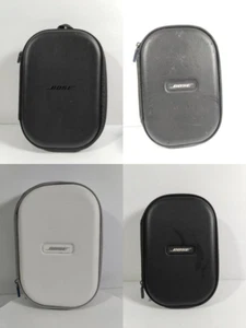 4 Pack of Bose Headphone Carrying Cases. *PLEASE READ - Picture 1 of 10