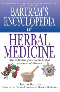 Encyclopedia of Herbal Medicine - Picture 1 of 1