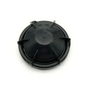 OEM 08-10 BMW E60 528i 535i 550i M5 High Beam Bulb Cover Lid Cap Dust Seal - Foto 1 di 2