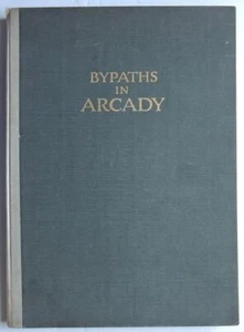 1915 Bypaths in Arcady Book of Love Songs 25 Erotic PHOTOS Lejaren Hiller Nudes - Bild 1 von 12