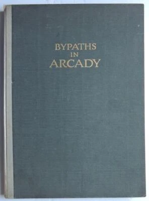 1915 Bypaths in Arcady Book of Love Songs 25 Erotic PHOTOS Lejaren Hiller Nudes - Image 1 of 4