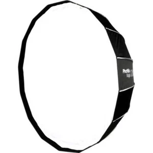Phottix Raja47 Raja Hexa Quick Folding Softbox 47" (120cm) - Picture 1 of 6