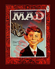 Vers 1956 Mad Magazine couverture art bande dessinée numéro # 30 8x10 photo LIVRAISON GRATUITE