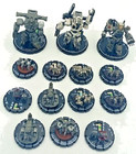 Spirit Cats 14 Miniaturen Wizkids Mechwarrior Tabletop Infantry Mech