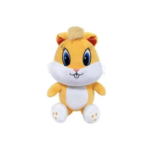 NEW Looney Tunes Chibi 8in Plush Lola Bunny AUTHENTIC Warner Bros by Hugkis - Picture 1 of 4