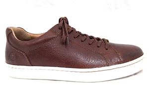 Geboren Herren Allegheny Bourbon Leder Freizeitschuhe Turnschuhe US 13 M/47 $ 125 VEUC* - Bild 1 von 10