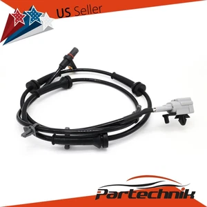 ABS Wheel Speed Sensor Rear Left or Right LH RH fits Nissan Rogue X-Trail FWD - Picture 1 of 6