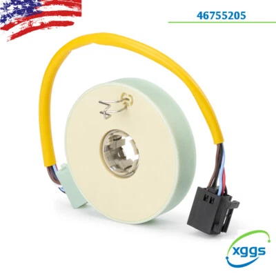 Sensor dirección ángulo para Fiat Punto 1999-2012 46755205 51711699 26079896 Foto 1 de 4