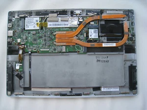 Lenovo MiiX 510-12IKB Motherboard i5 7200U 2.5GHz , 8GB FRU 5B20N02295 OK Ref UH - Photo 1/3
